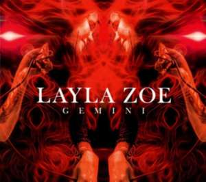 Gemini de Layla Zoe