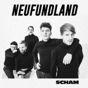 Scham de Neufundland