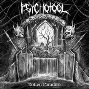 Rotten Paradise de Psychotool