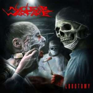 Lobotomy de Nuclear Warfare