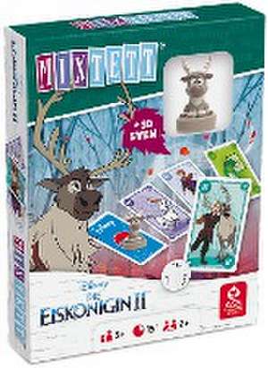 Mixtett - Disney Die Eiskönigin 2 Set 4 (Sven) de ASS Altenburger