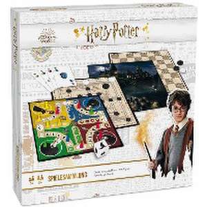 Harry Potter Spielesammlung de ASS Altenburger