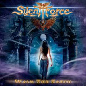 Walk The Earth de Silent Force