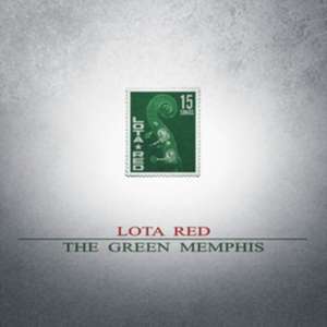 The Green Memphis de Lota Red