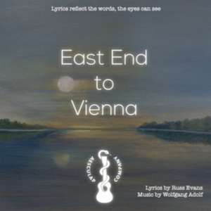 East End To Vienna de Aesculap Company