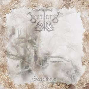 Seelenheim (Digipak) de Surturs Lohe