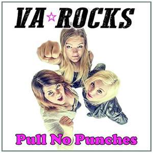 Pull No Punches de Va Rocks