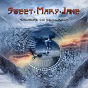 Winter In Paradise de Sweet Mary Jane