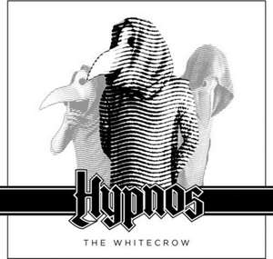 The White Crow (Ltd.Digipak Incl.DVD) de Hypnos