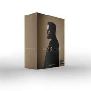 Grenzenlos (Ltd.Boxset) de Magnis