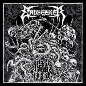 Flesh Hammer Prophecy de Endseeker