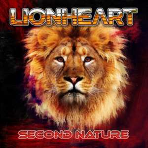 Second Nature de Lionheart