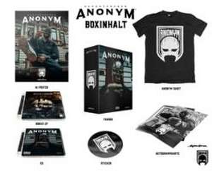 Hannoveraner (Ltd.Boxset) de Anonym