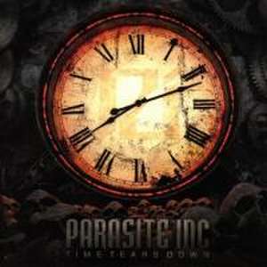 Time Tears Down de Parasite Inc