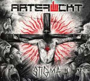 Artefuckt: Stigma (Digipak)