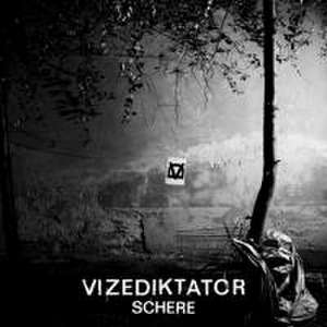 Schere (4track EP) de Vizediktator