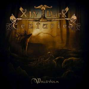 Waldvolk de XIV Dark Centuries