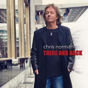 There And Back de Chris Norman