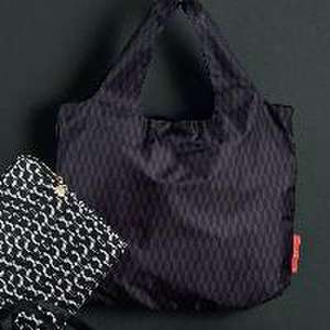 Easy Bag 2.0 Uroko black