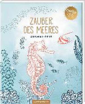 Zauber des Meeres