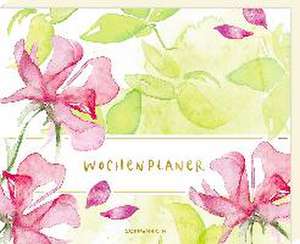 Wochenplaner de Julia Borchers