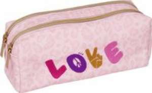 Etui - Love de Sara Vidal Peiró