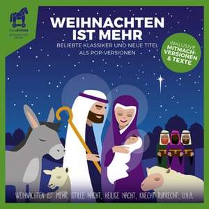 Weihnachten Ist Mehr de Eduartists