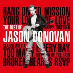 The Best of Jason Donovan de Jason Donovan