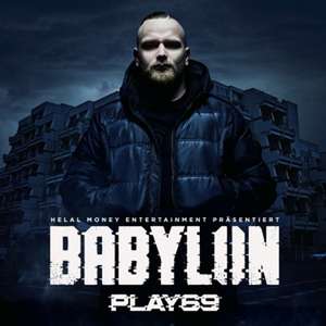 Babylon de Play69