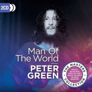 Man of the World (The Masters Collection) de Peter Green