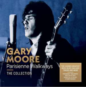 Parisienne Walkways-The Collection de Gary Moore