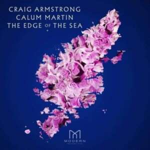 The Edge of the Sea de Craig/Martin Armstrong