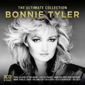 The Ultimate Collection de Bonnie Tyler