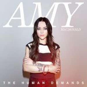 Macdonald, A: Human Demands (Deluxe)