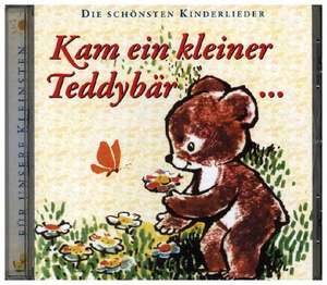 Kam ein kleiner Teddybär... de Dresden und Leipzig Kinderchöre aus Berlin