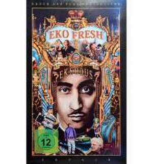 Eksodus (Fanbox) de Eko Fresh