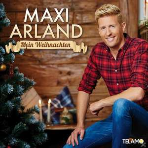 Mein Weihnachten de Maxi Arland