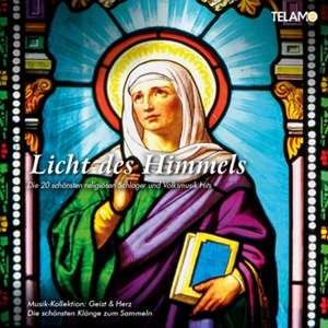 Licht des Himmels de Various