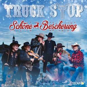 Schöne Bescherung de Truck Stop