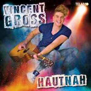 Hautnah de Vincent Gross