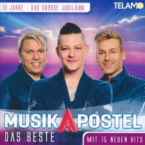 Das Beste de Musikapostel