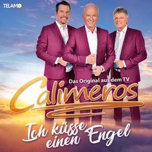 Ich küsse einen Engel de Calimeros