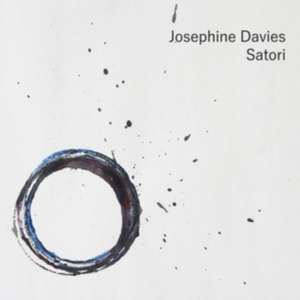 Satori de Josephine Davies