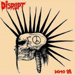 Demo '88 de Disrupt