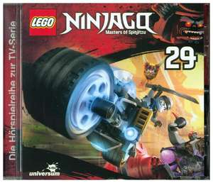 LEGO® Ninjago Teil 29 de Wolf Frass