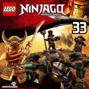 LEGO® Ninjago Teil 33