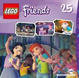 LEGO Friends (CD 25)