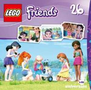 LEGO Friends (CD 26)