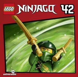 LEGO Ninjago (CD 42)