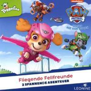 PAW Patrol CD 23